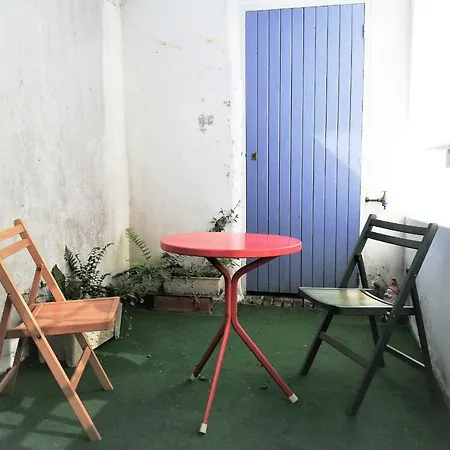 Maison De Pecheur Feriehus *