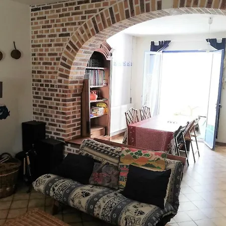 Maison De Pecheur Feriehus Saint-Valéry-sur-Somme