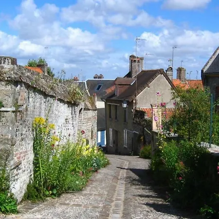 Feriehus Maison De Pecheur